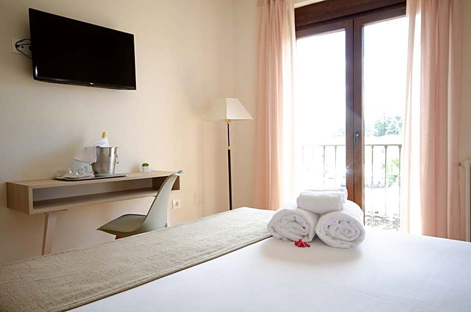 Hotel Puerta Ciudad Rodrigo