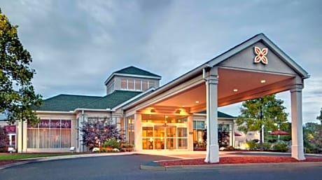 Hilton Garden Inn State College