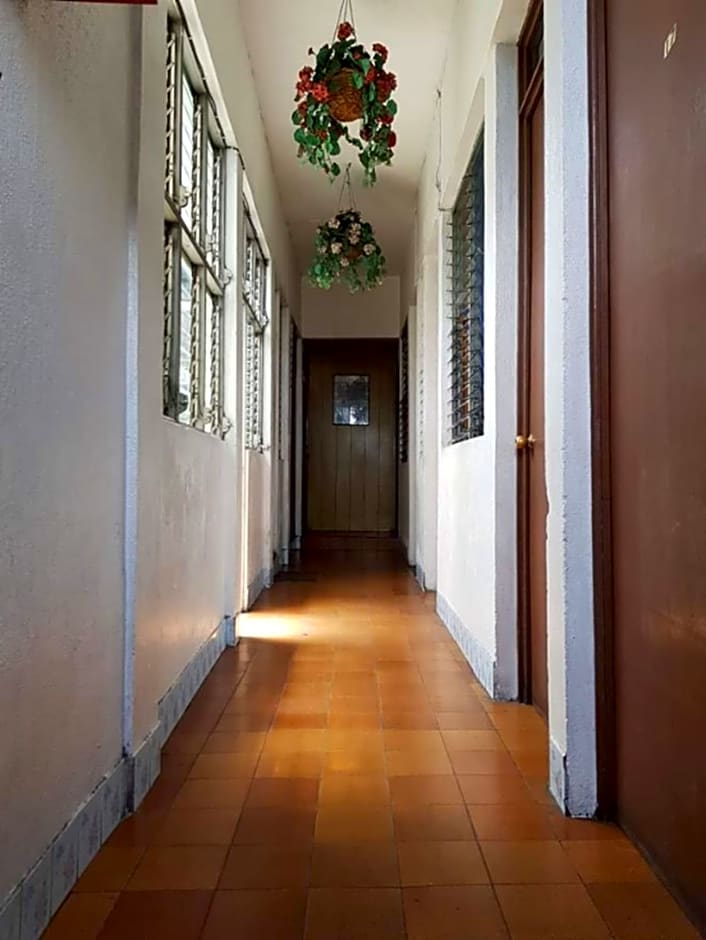 Hotel Metropolitano