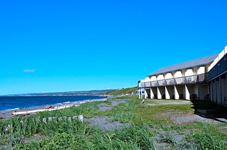 Pavillon sur Mer par Riôtel