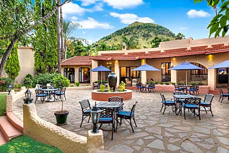 Malaga Hotel