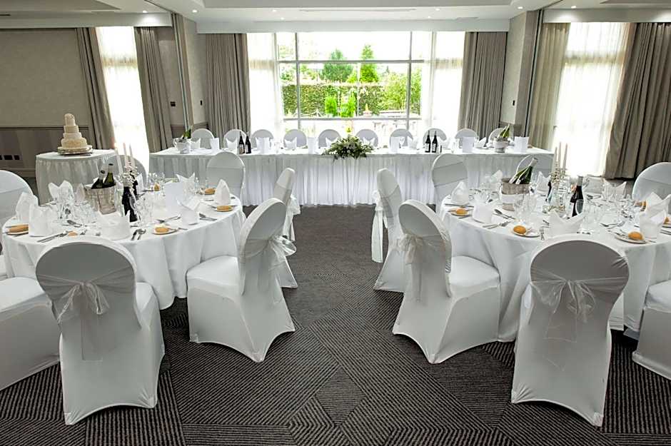 DoubleTree by Hilton Glasgow Strathclyde