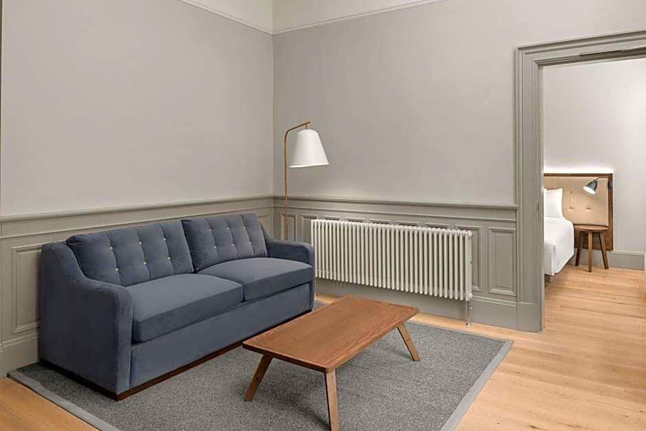 AC Hotel by Marriott Glasgow