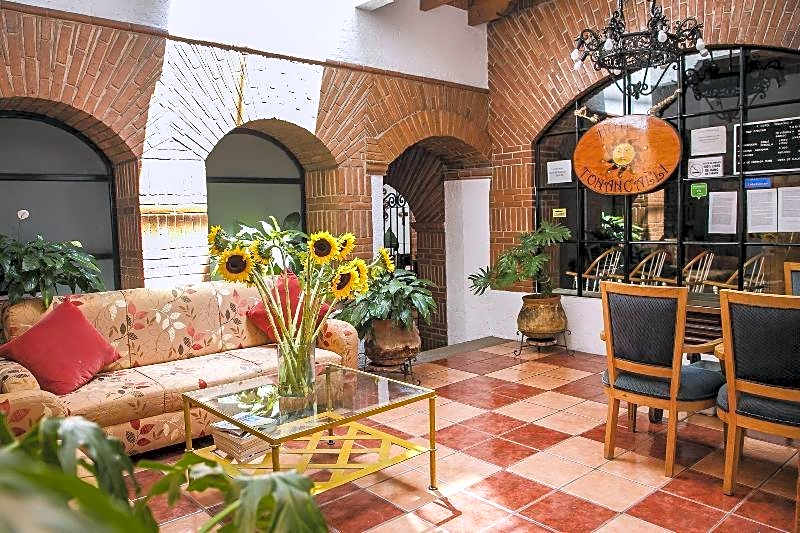 Hotel Tonancalli