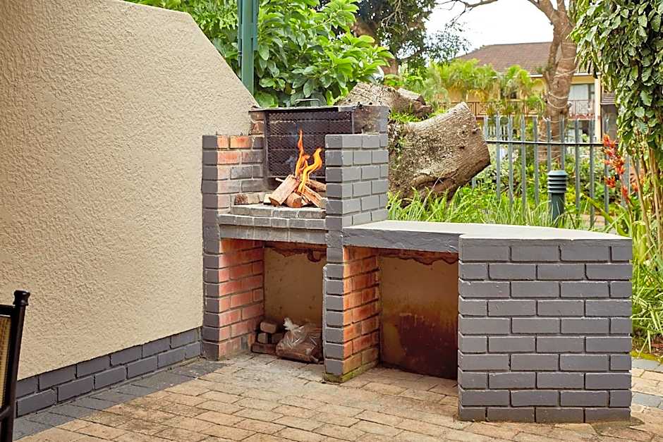 First Group Lake View Cabanas