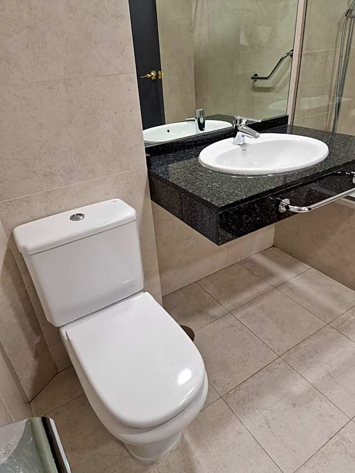 Micampus Leganés Student Residence