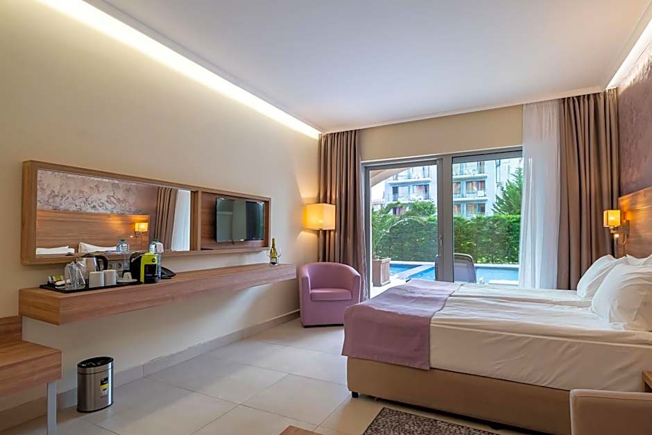 Belvedere Hotel - All inclusive