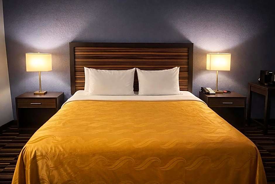 Quality Inn Richmond North