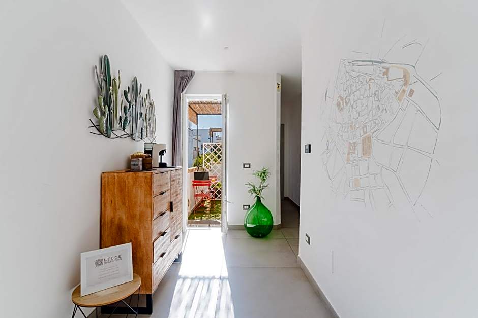 Beddhra Mia - Lecce Selection