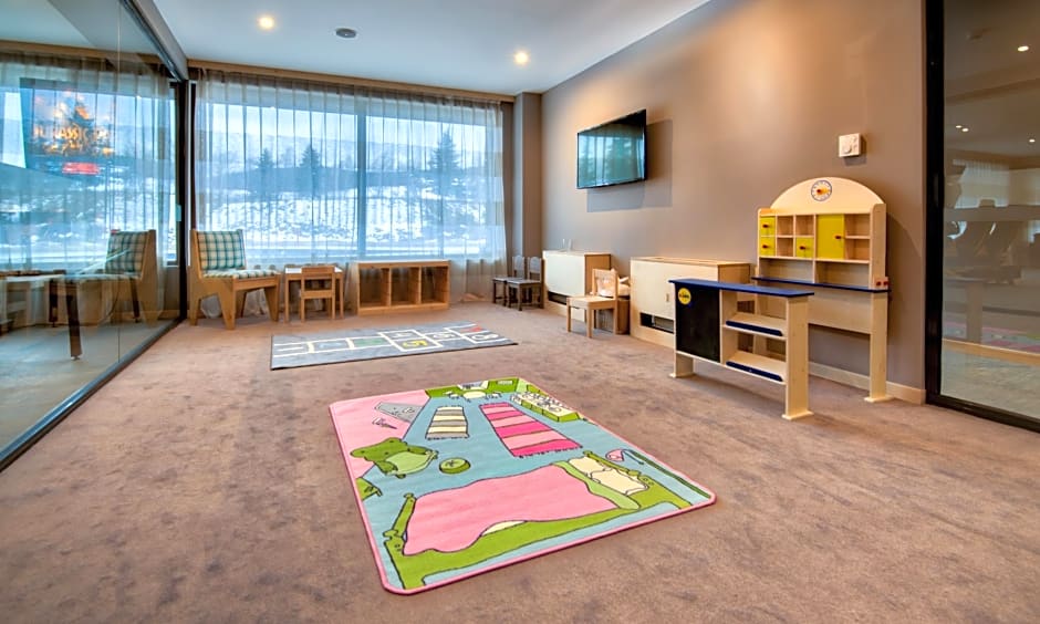 Arte Spa & Park Hotel