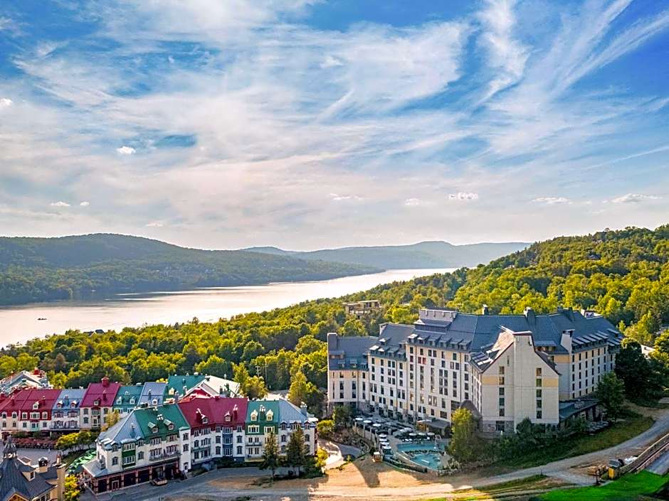 Fairmont Tremblant