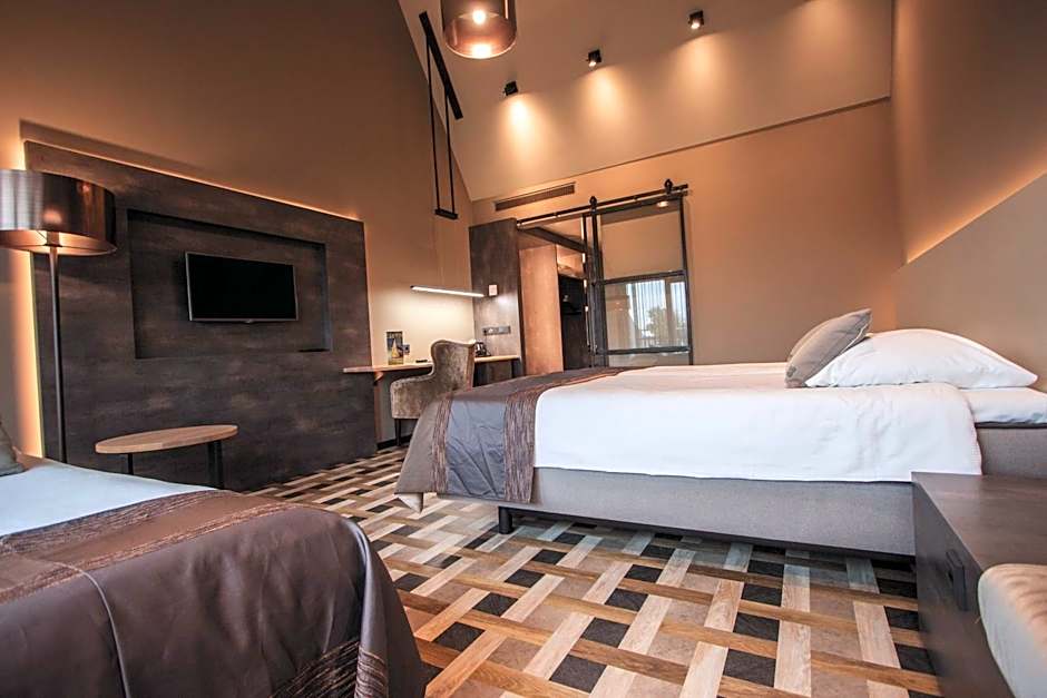 Best Western Hotel Nobis Eindhoven-Venlo A67