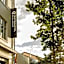 Center Hotels Skjaldbreid