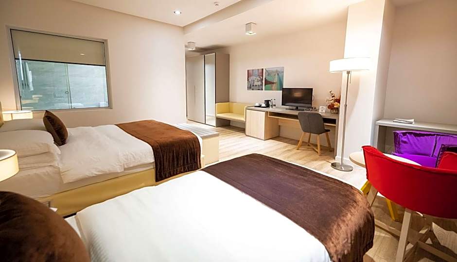 Best Western Premier Ark Hotel