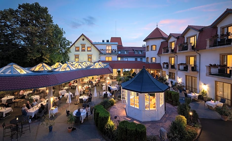 Ringhotel Winzerhof