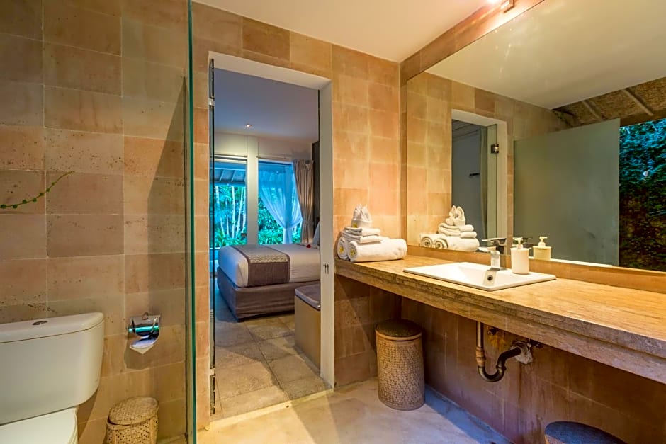 Esha Villa Drupadi Seminyak