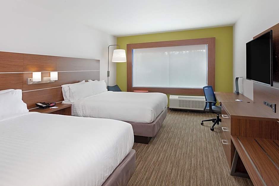 Holiday Inn Express & Suites - Cartersville By IHG
