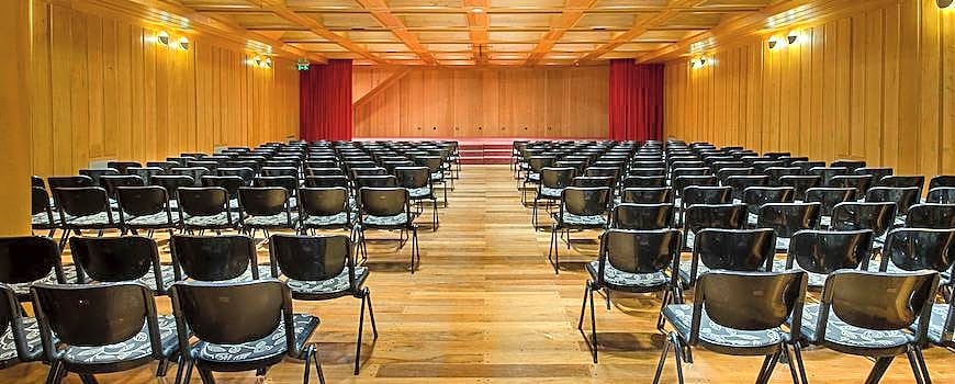 NH Bariloche Edelweiss