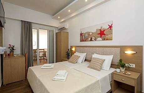 Budget Double or Twin Room