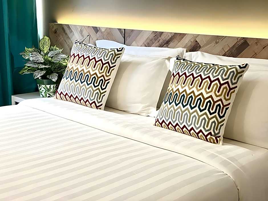 G5 Hotel & Serviced Apartment