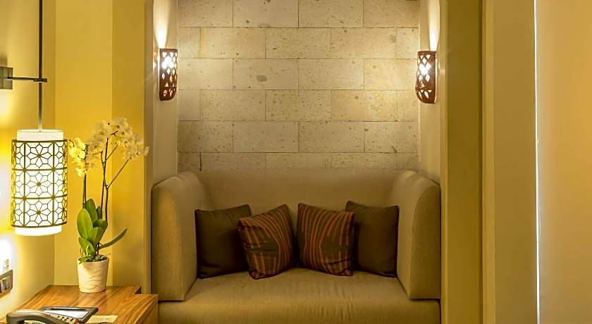 DoubleTree By Hilton Avanos Cappadocia