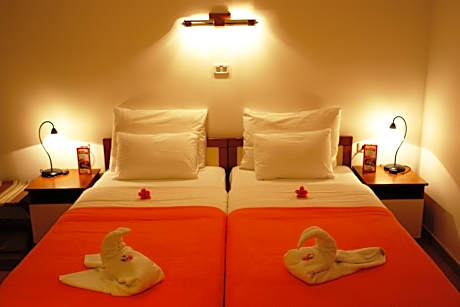 Standard Double/Twin Room