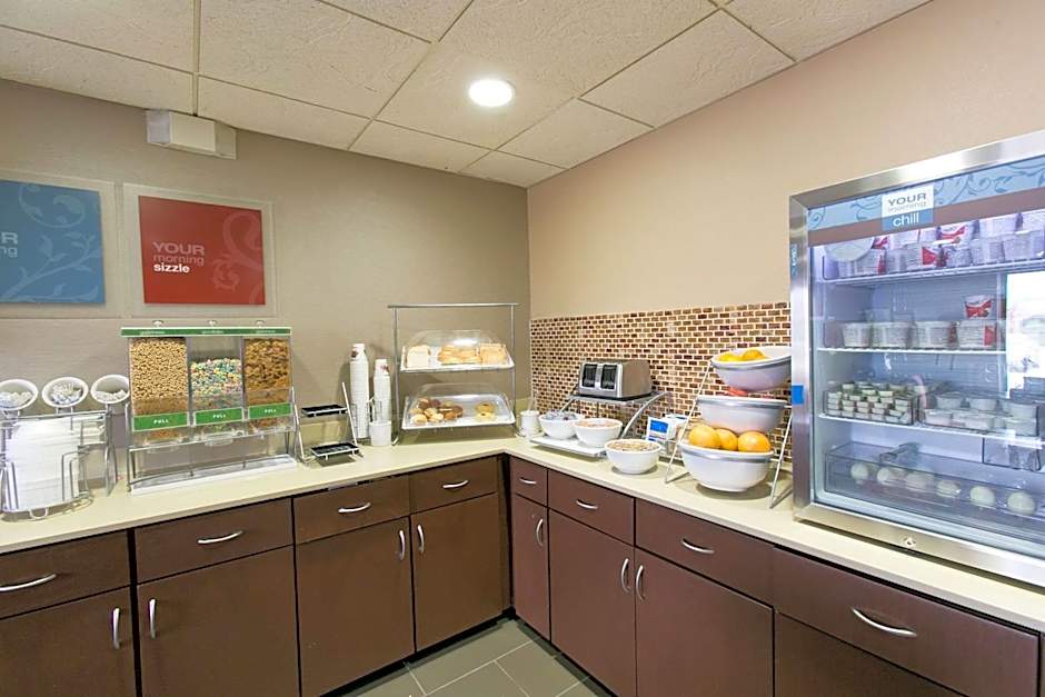 Comfort Suites Austin NW Lakeline