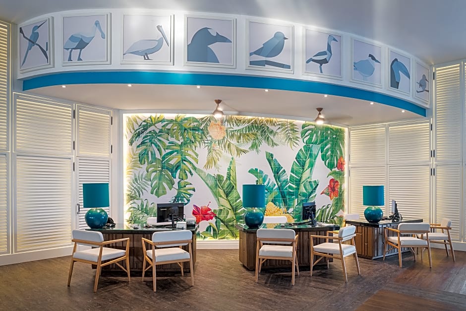 Ocean Maya Royale Adults Only - All Inclusive