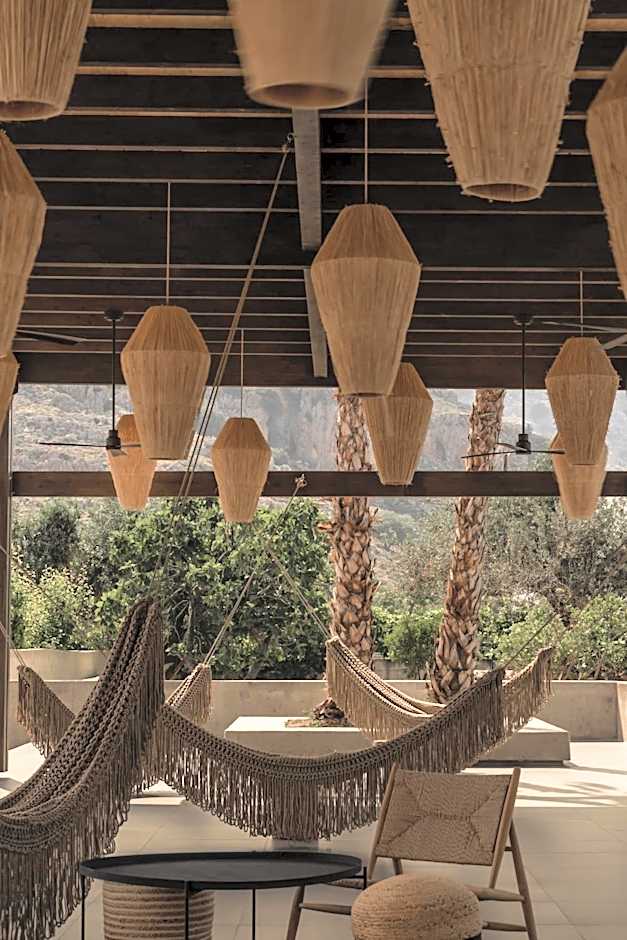 Cook's Club Kolymbia Rhodes -Adults only