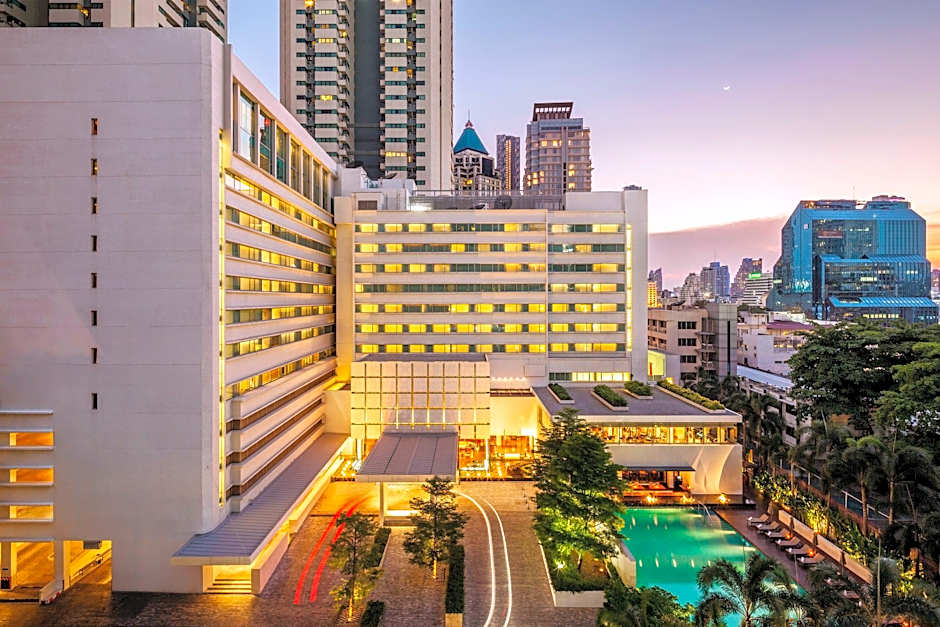 Metropolitan Bangkok