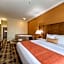 Best Western Plus Delta Inn & Suites