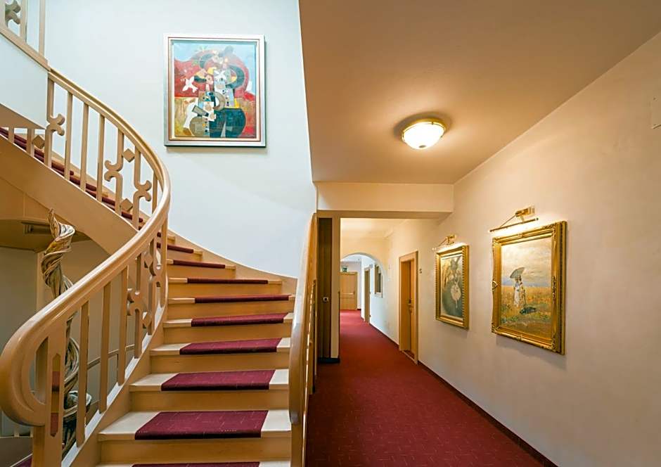 Hotel Garni Günther