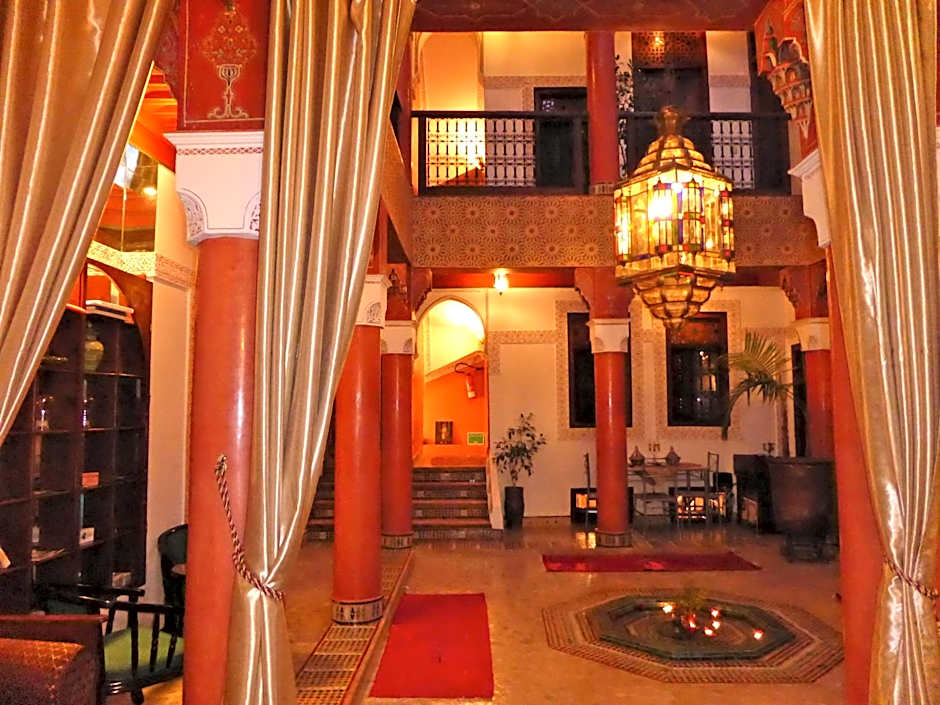 Riad Lila