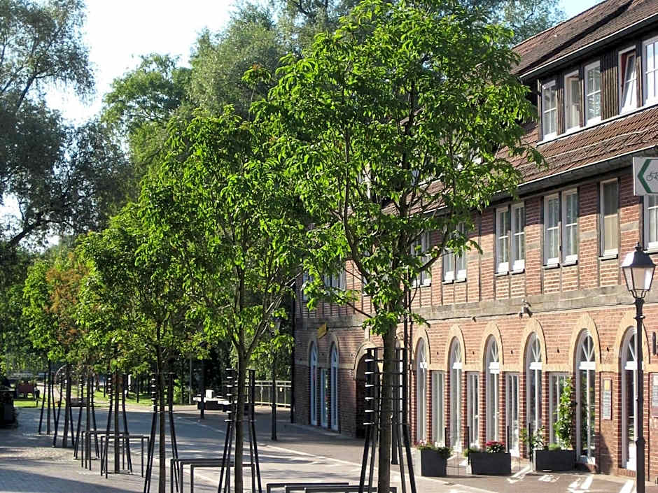 Hotel Zum Goldenen Hirsch