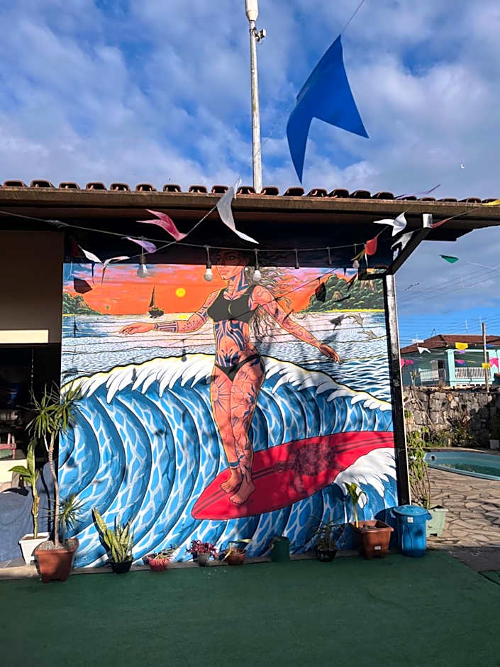Aura Hostel