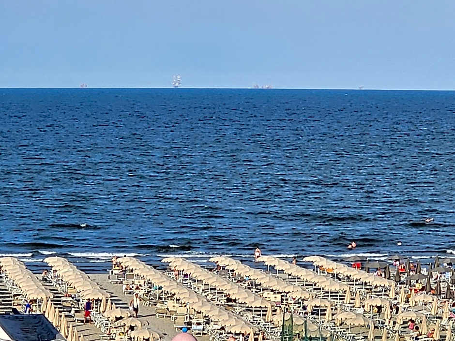 Gabbiano Suites
