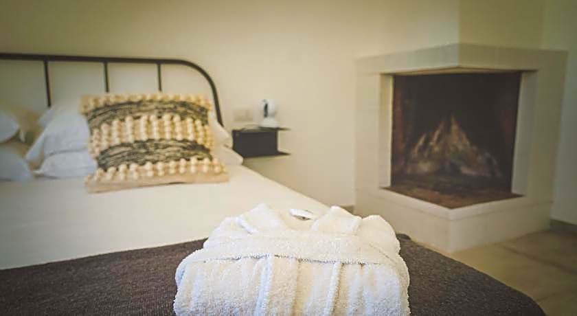 Casa Ziazi Room e Nature
