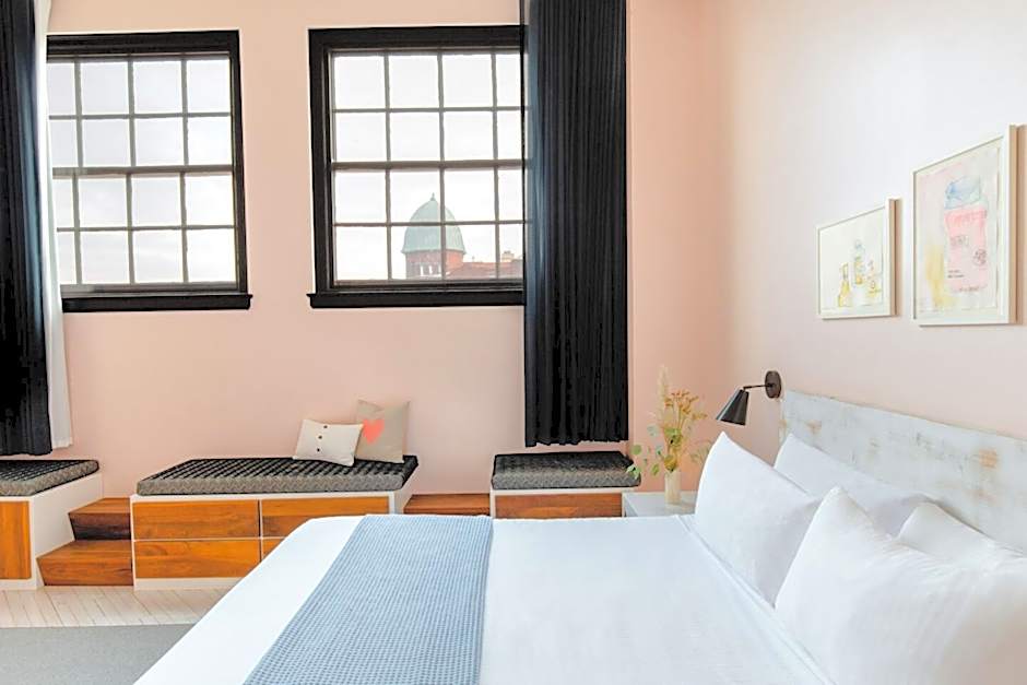 Quirk Hotel Richmond