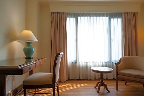 Double Deluxe Premium