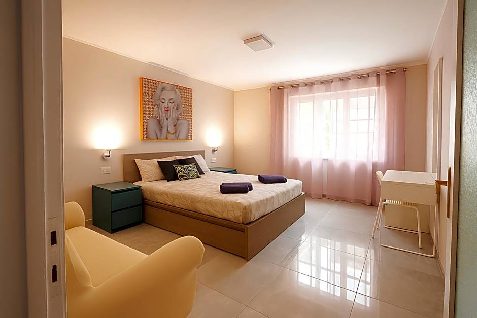 La Dimora degli Artisti