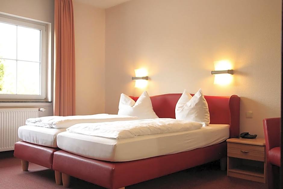 Hotel Weserschiffchen