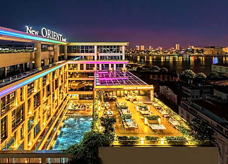 New Orient Hotel Da Nang