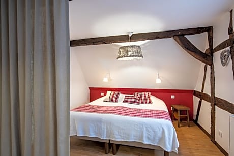 Duplex Apartment