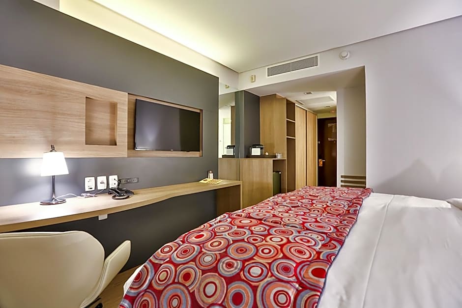 Hilton Garden Inn Santo Andre