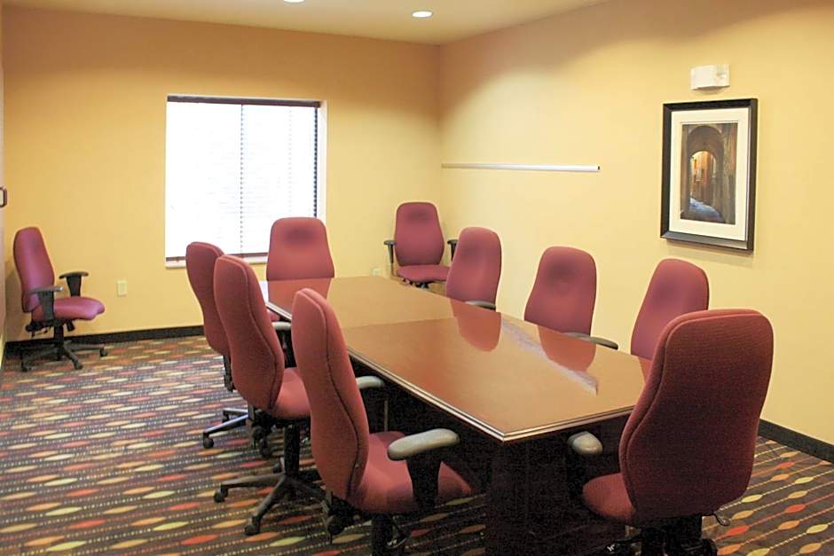 Hampton Inn By Hilton & Suites Dallas-Arlington North-Entertainment Dist.