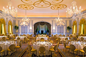 The Fairfax at Embassy Row, Washington D.C