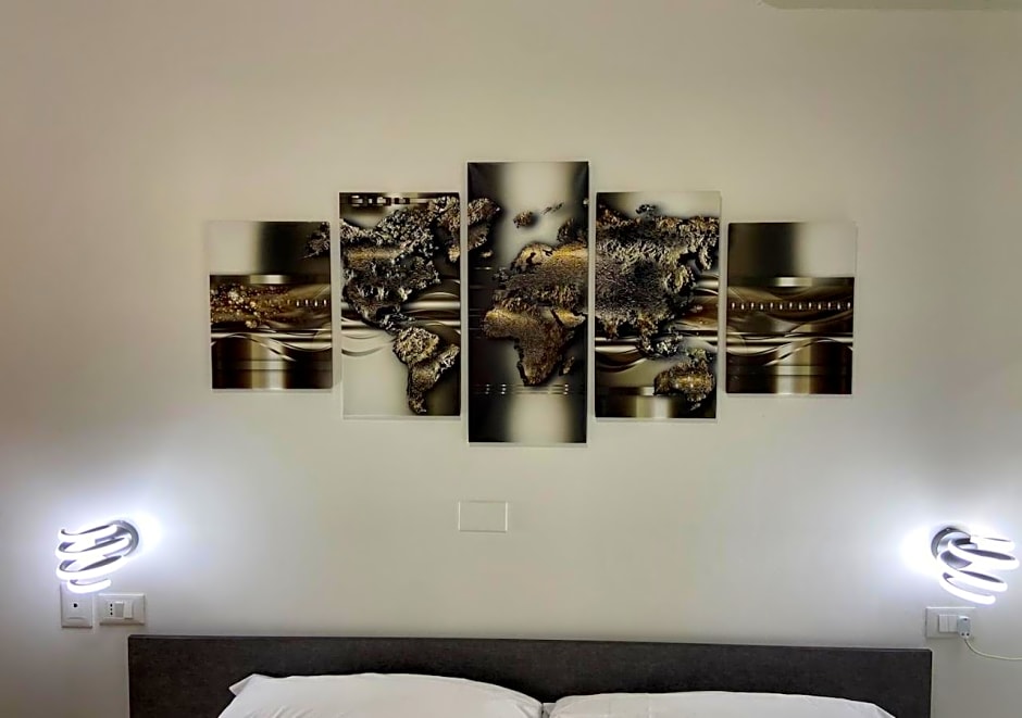 chiAma Hotel