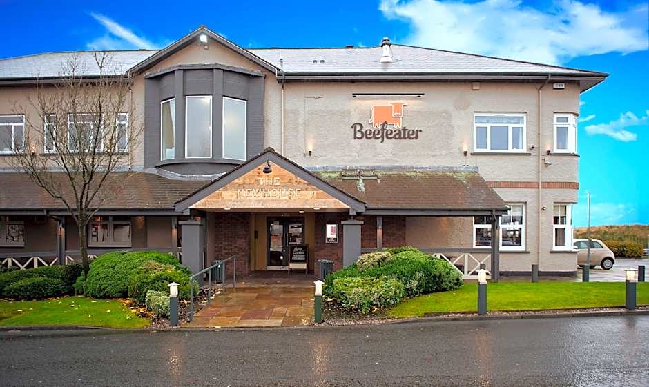 Premier Inn Glasgow - Motherwell