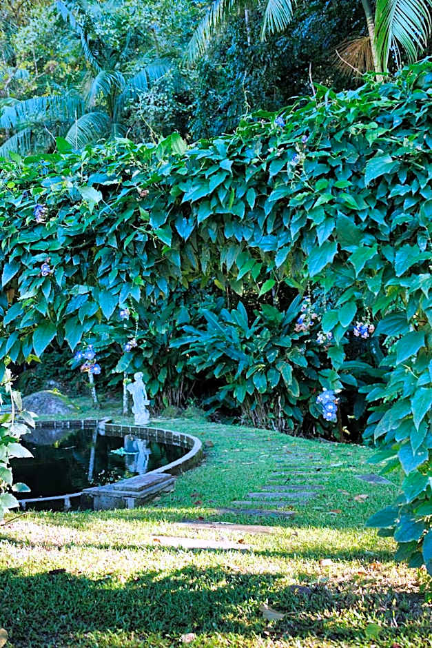 Chalés Canto do Dragão