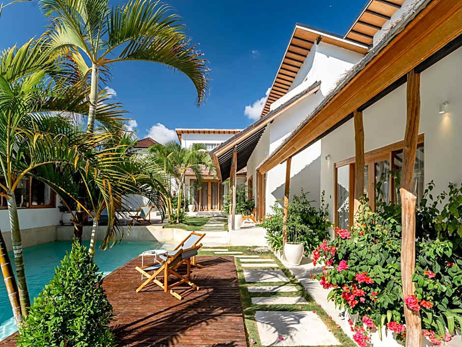 Berawa Village Managed by CPM Bali